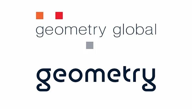 Geometry global. Geometry рекламное агентство. global geometry. geometry global logo. типы потребителей по geometry global.