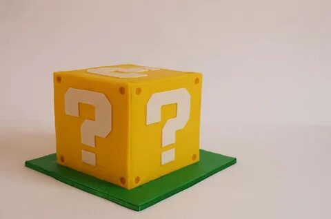 Question block