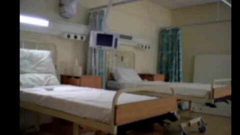 Hospital stay