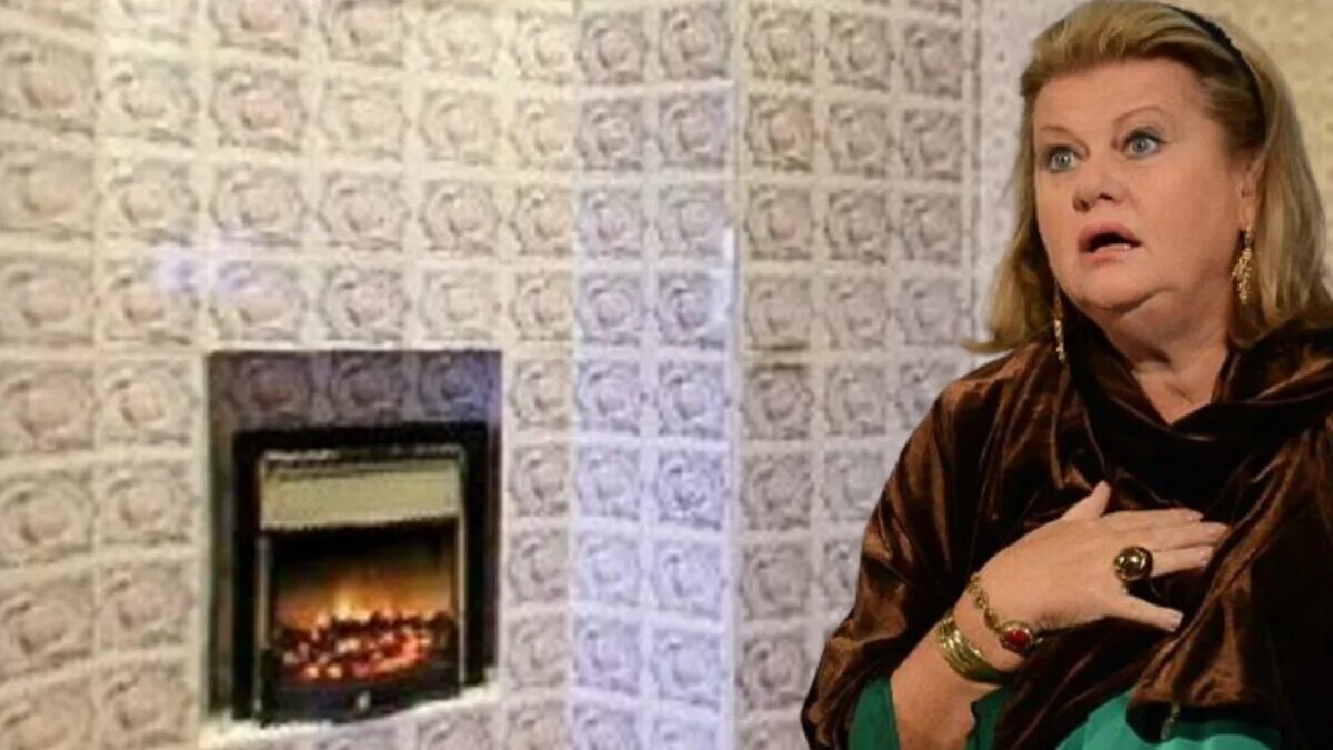 Где живет талантливая Ирина Муравьева - ДомЭксперт