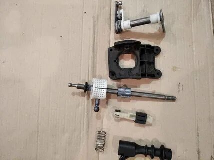 Кулиса шевроле круз 1.6