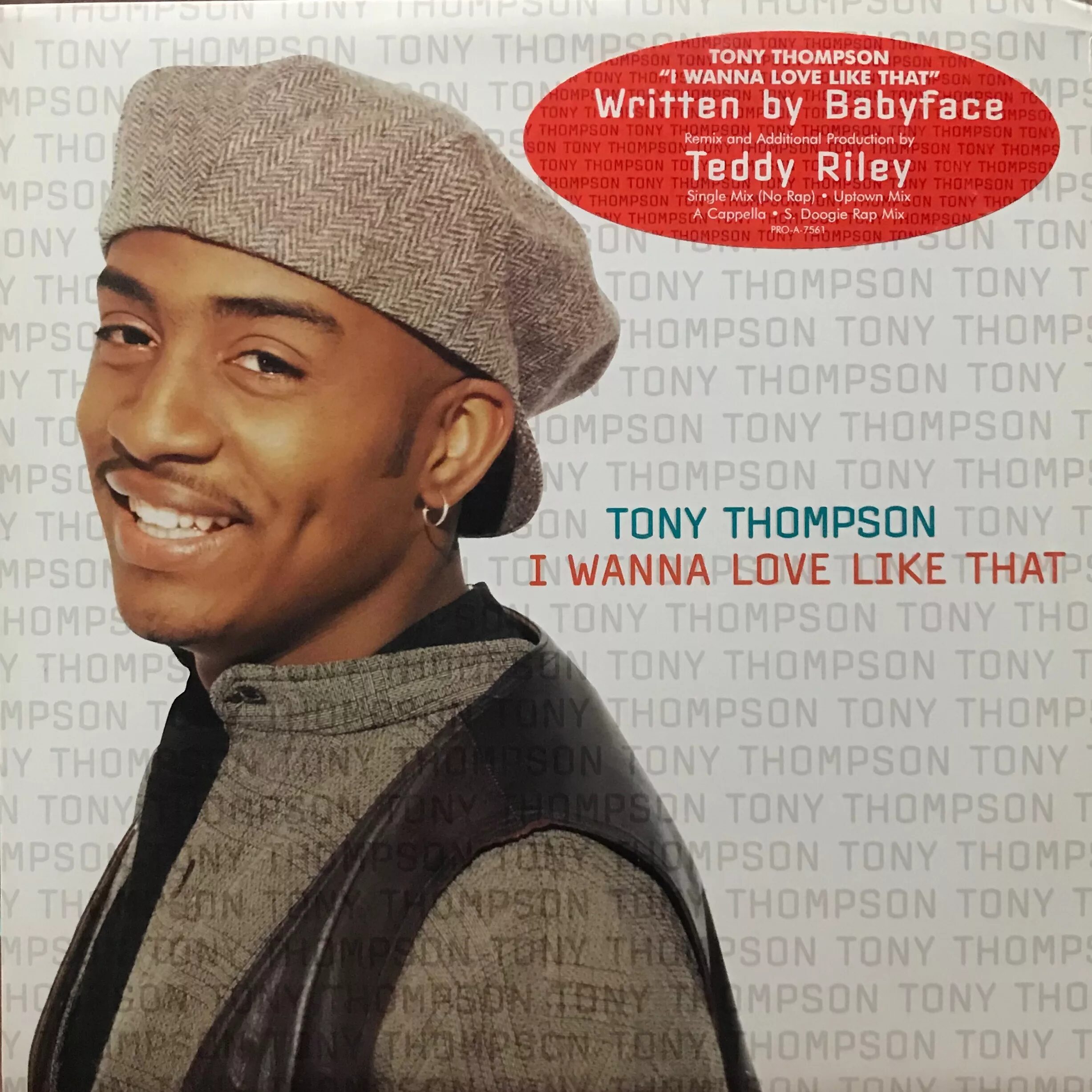 Певец томпсон. Tony thompson певец. tony певец. steve thompson певец. рингтон тони.