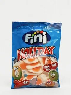 Fini мармелад