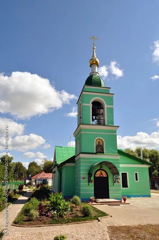 Погода карамышево псковская область