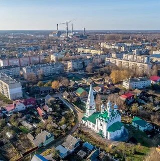 Город стола нижегородская область