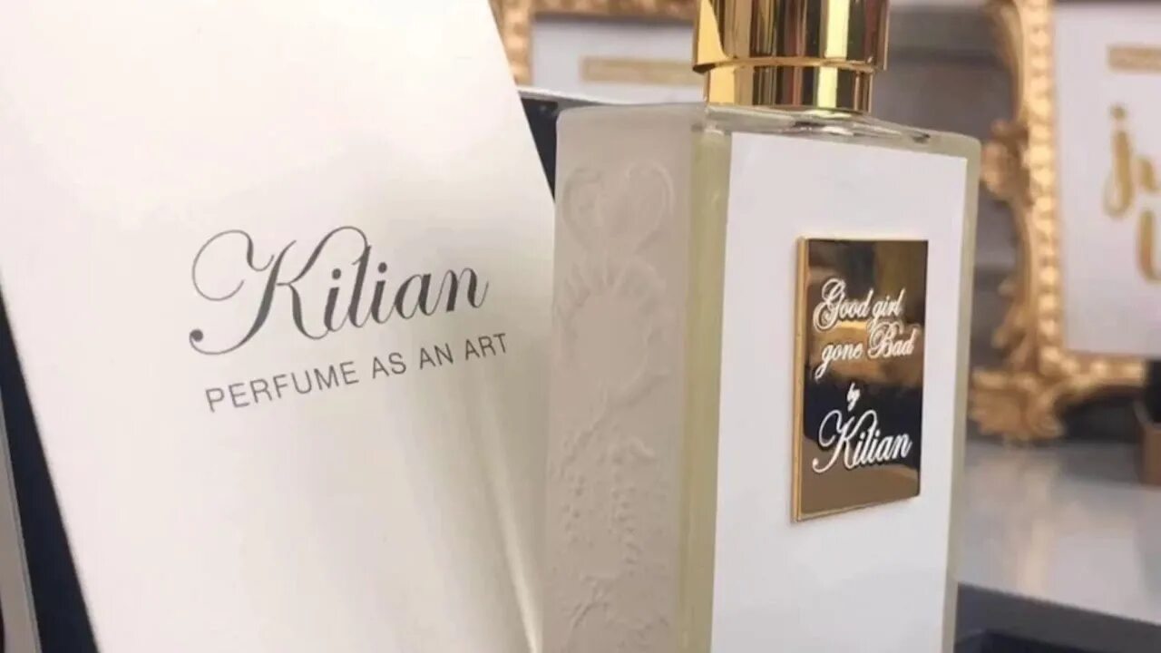 By kilian good girl gone bad цены. Kilian good girl gone Bad. Kilian Parfum good girl gone Bad. Kilian good girl. Парфюмерная вода by Kilian good girl gone Bad.