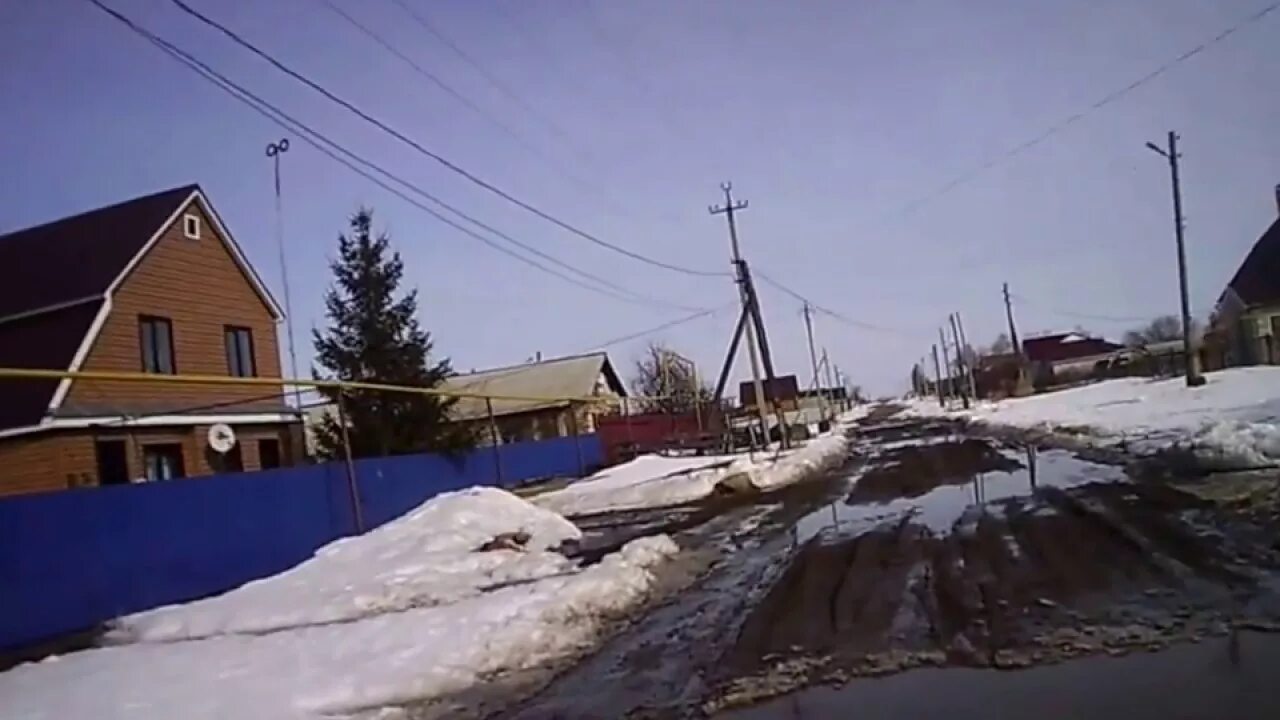 Погода кременки ульяновская. Деревня кременки ульяновская область.