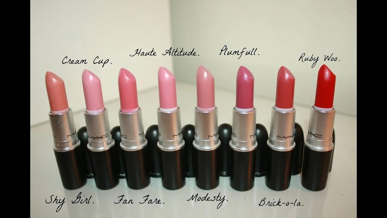Помада mac its mac thanks. Mac fanfare помада. mac modesty помада. mac cream cup помада. cremesheen modesty mac.