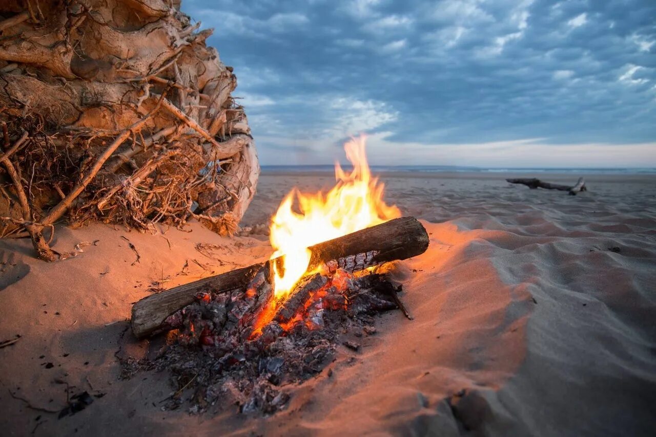 Костер на берегу моря. Огонь на берегу. Костер. Огонь на природе. В огнях утонули