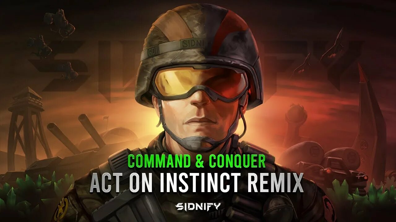 Act c. Фрэнк клепаки. command &amp; conquer фрэнк клепаки. act on instinct. kane command and conquer.