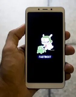 Vivo fastboot