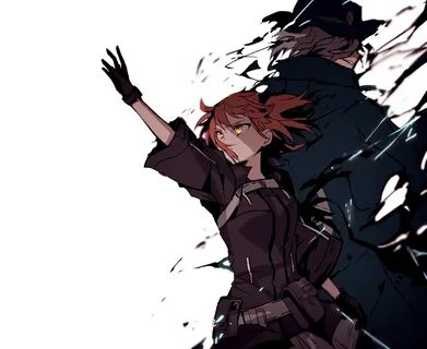 Fate trigger дата выхода