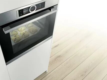 Bosch serie 8