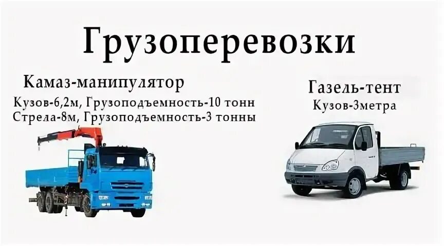 Рост груз. Манипулятор Газель КАМАЗ. Грузоперевозки тент и кузов визитки. Прайс на грузоперевозки манипулятор. КАМАЗ грузоперевозочный с кроватью вверху.