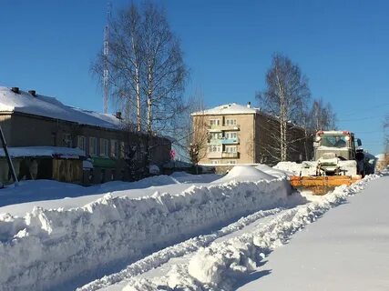 Прикамская новь