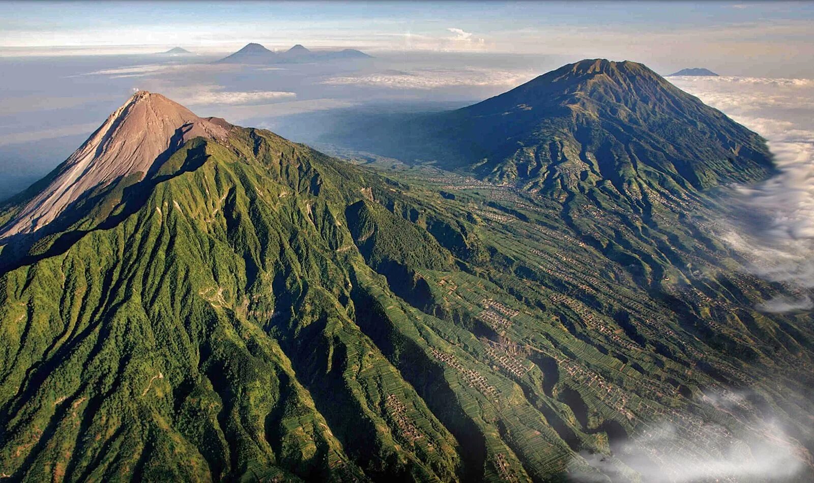 Java island