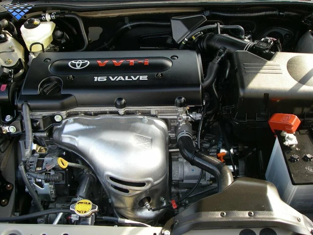 Где находится номер двигателя тойота камри. Мотор 2az 2.4 тойота. двигатель toyota camry 2.4 2az-fe. мотор тойота камри 2.4. тойота камри 30 2.4 мотор.