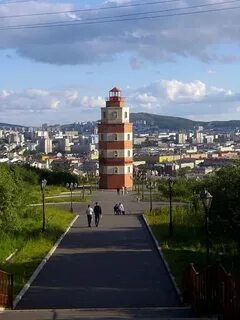 Гора дураков