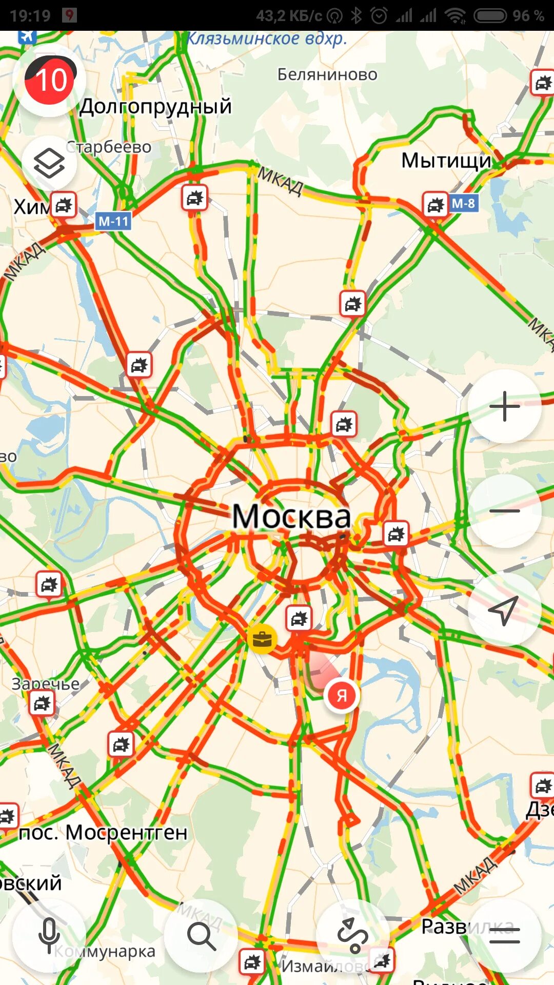 Пробки сегодня по часам. Карта пробок. Навигатор пробка 10 баллов. Пробки 10 баллов Москва. Карта Москвы пробки.