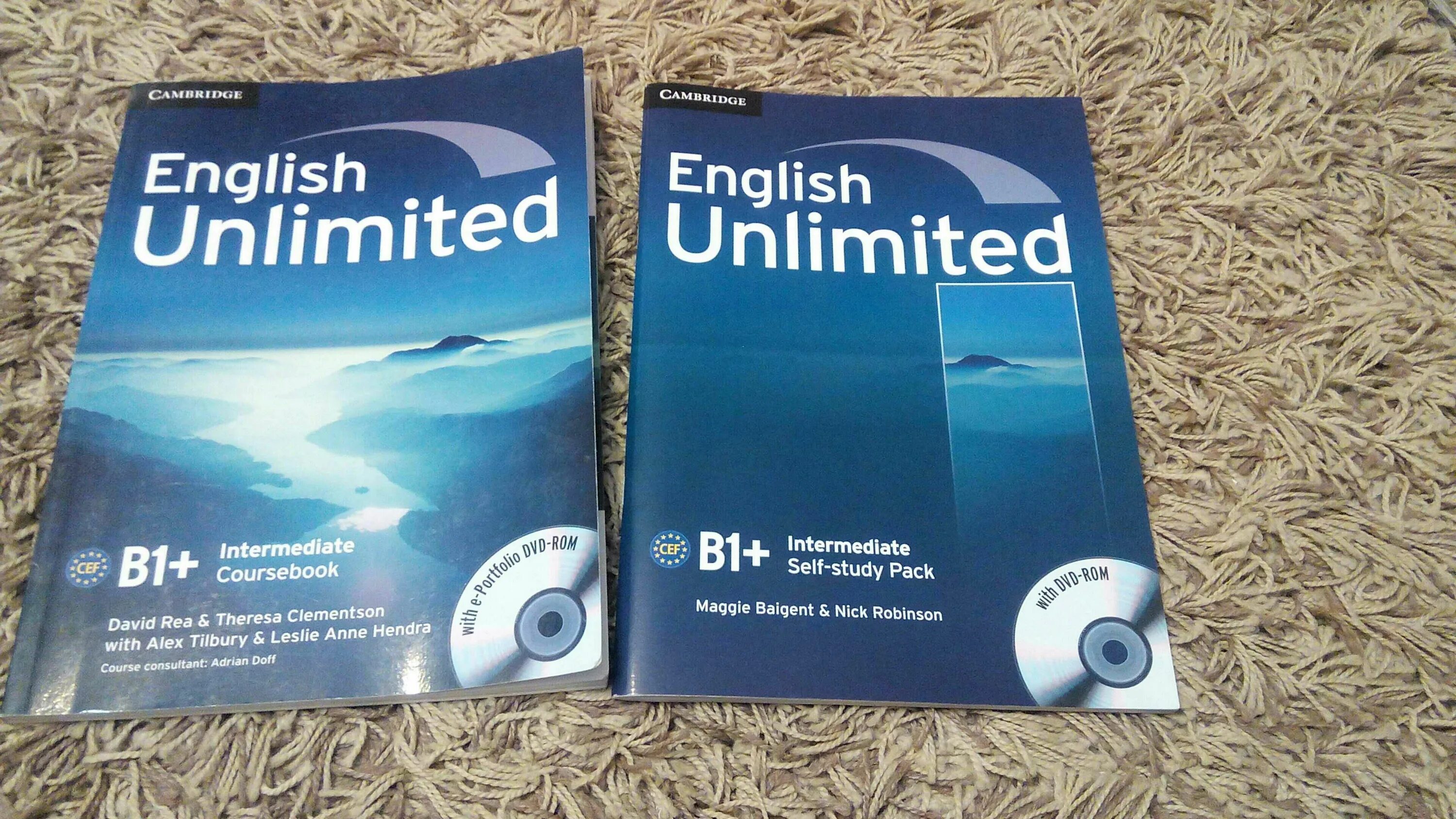 Unlimited c. Unlimited c