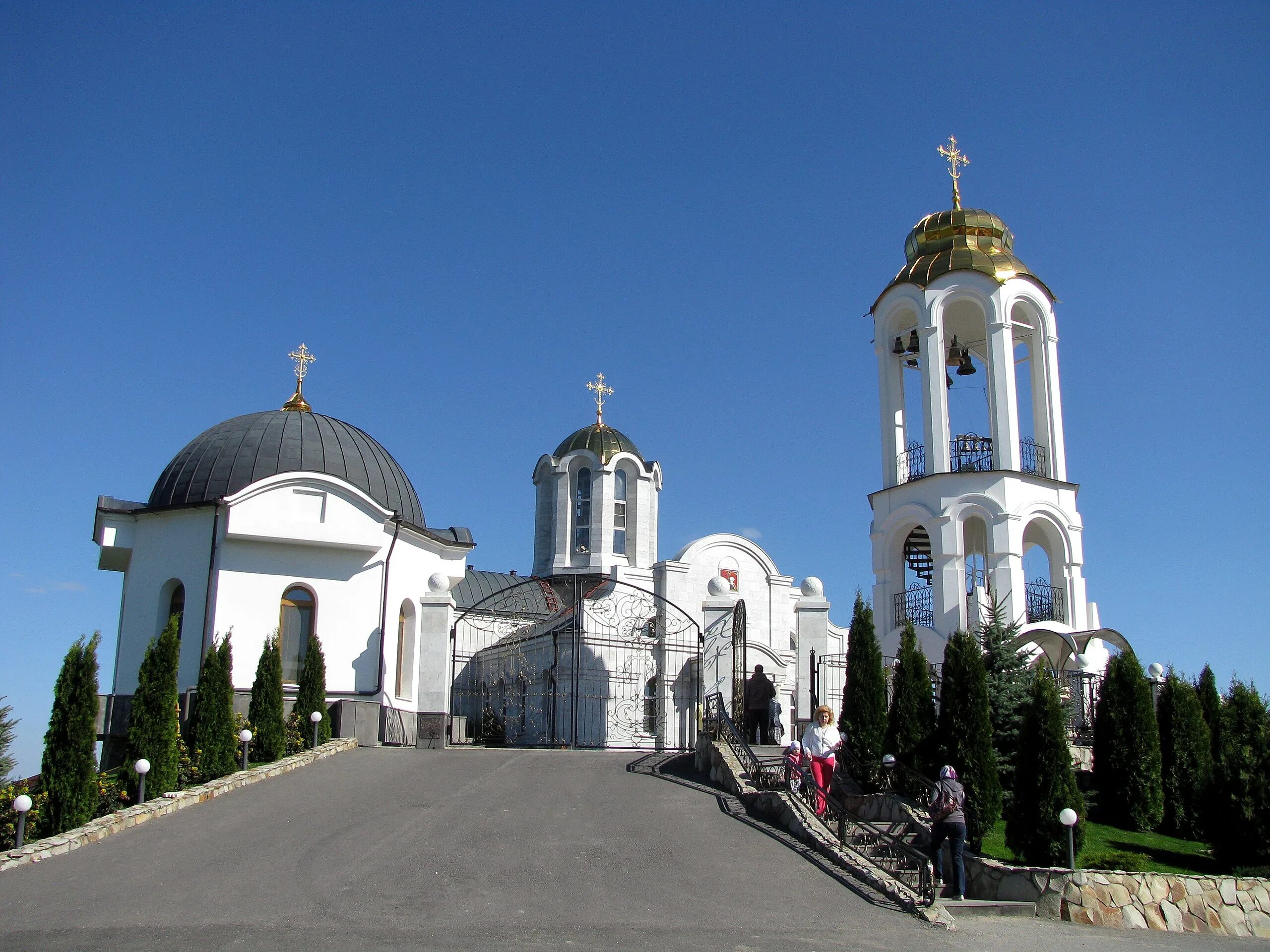 18 ноября-Православный тур - купить в Краснодаре, цена 1 200 руб., продано 21 но