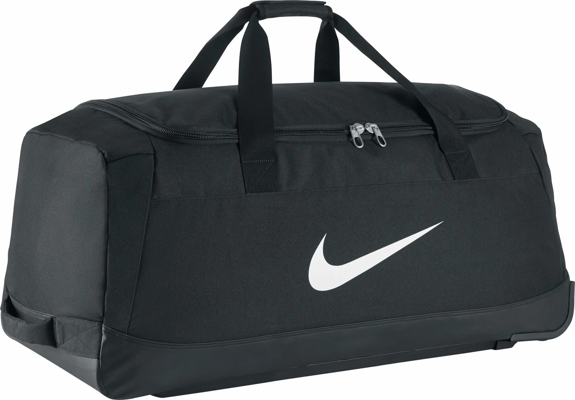 Мужская ручная кладь. Сумка Nike Club Team SWSH Roller Bag ba5199-010. Nike Club Team Swoosh Roller Bag. Сумка Nike Swoosh. Nike Swoosh Bag Black.