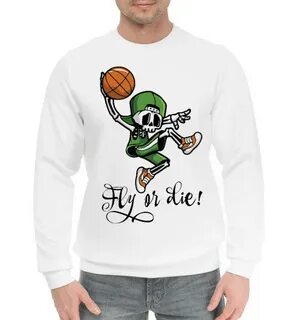 Fly or die