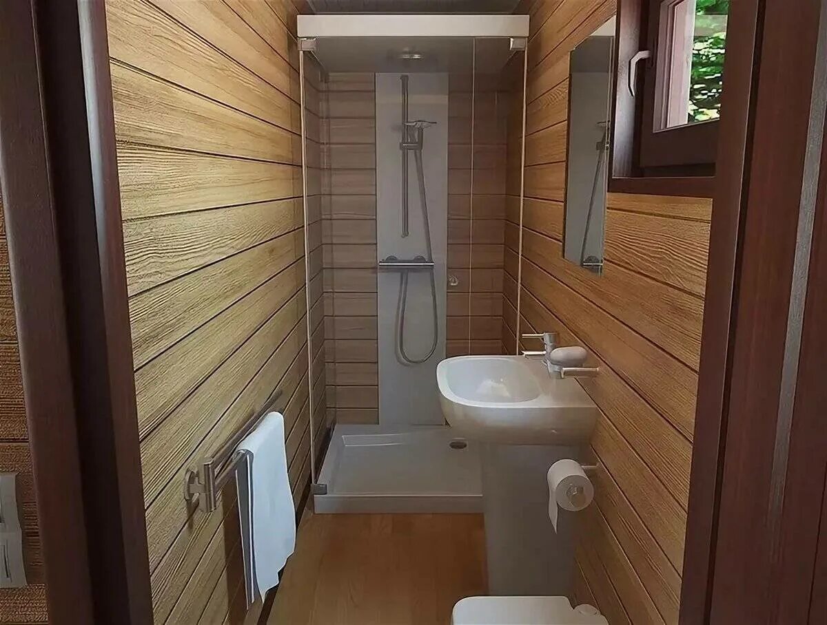 Туалет с террасой. Отделка санузла на даче. Санузел в дачном домике. Душевая и туалет в деревянном доме. Туалет и ванная на даче.