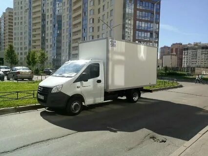 Груз санкт петербург краснодар