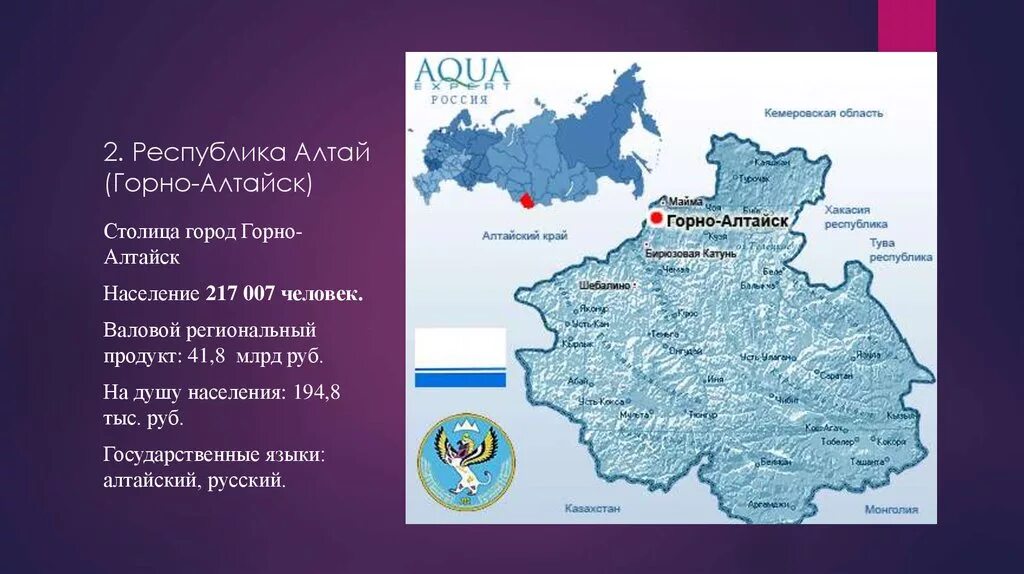 Республика алтай голосование. Республика Алтай столица на карте. Республика Алтай субъекты Российской Федерации. Столица Алтайского края и Республики Алтай на карте России. Столица Горно-Алтайск Республика Алтай карта России.