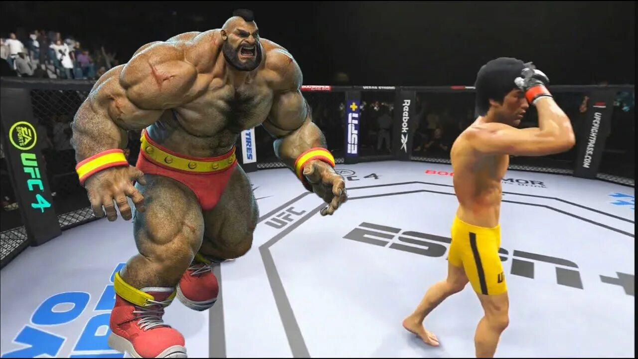 Lee vs