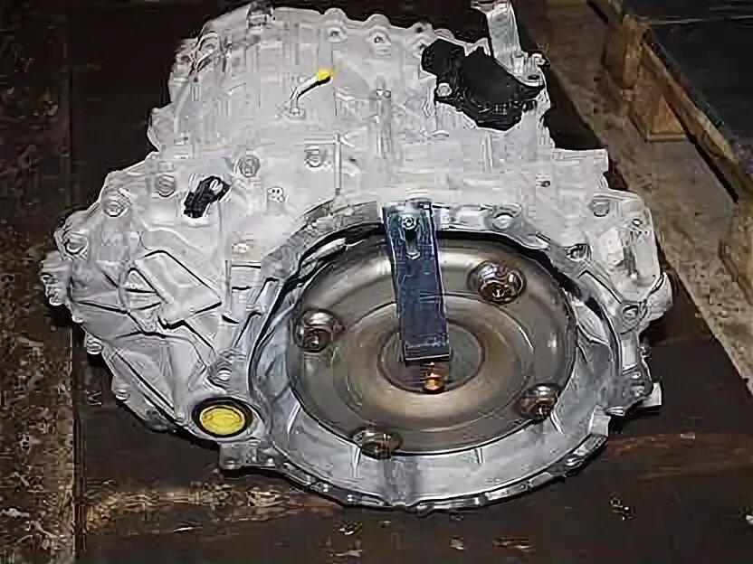 Теана j33 вариатор. Вариатор теана j32 2.5 4wd.