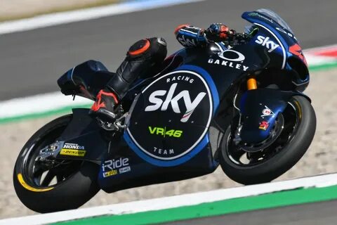 Moto 2