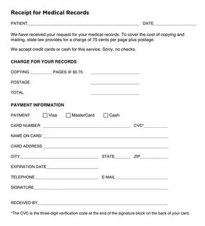 Patient address
