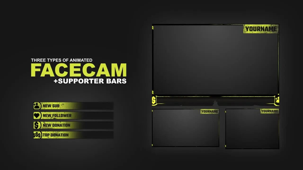 Stream package. Package overlay. sharp stream package.. экранный оверлей android пример.