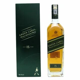 Green label