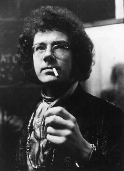 Robert fripp