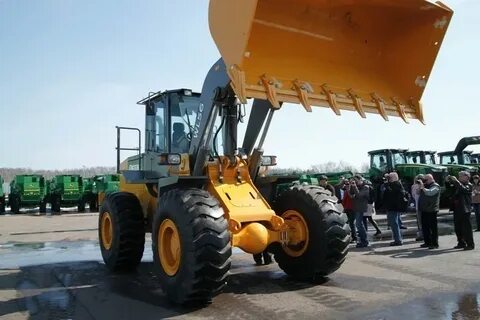 Техника выпустили