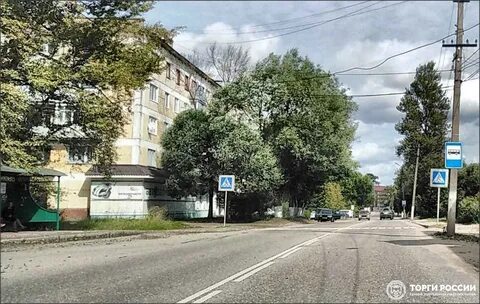 Кирова д 20