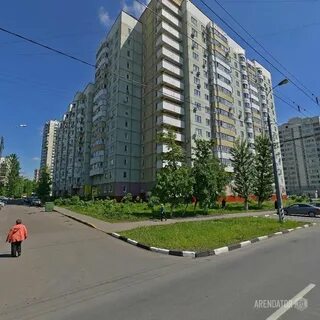 Кузьминки ул юных ленинцев