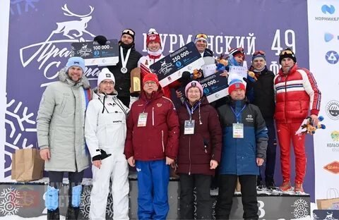 Кто победил в мурманске