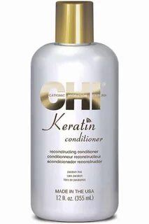 Chi отзывы