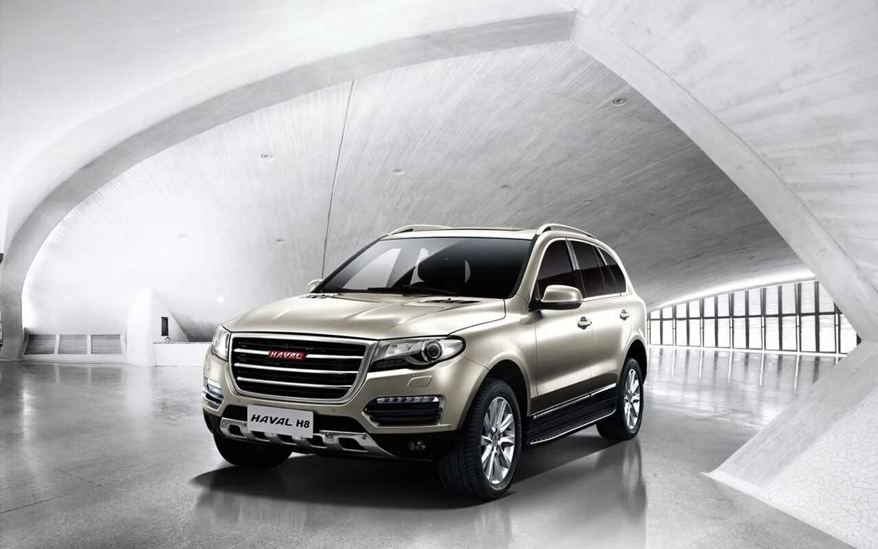 Аларм хавал. Haval h8 2021. Внедорожник Хавал н8. Haval h8 2022. Китайский джип Haval h8.