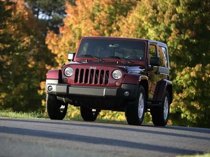 Wrangler отзывы
