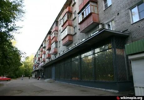 Архангельская 33