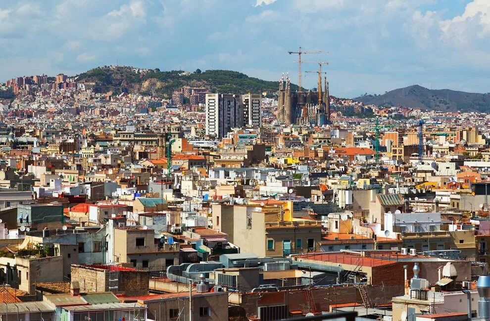 Toonbox логотип. Фото город моторов сша. Лос-анджелес. Природа солнце. Испания спальные районы.