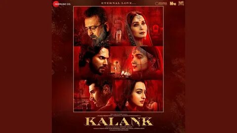 Download Kalank Mp3 Song for free from pagalworld,Kalank - Kalank song...