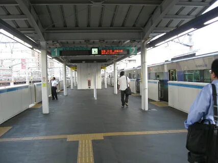 フ ァ イ ル:名 古 屋 駅 あ お な み 線 ホ-ム.JPG - Wikipedia