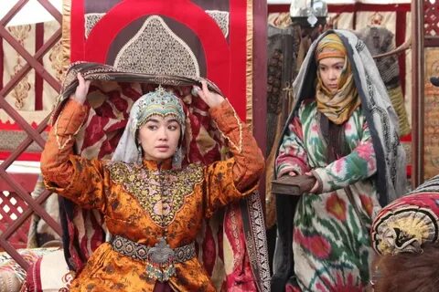 Порно видео әйелі