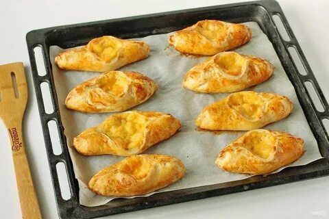 Куриные лодочки духовке